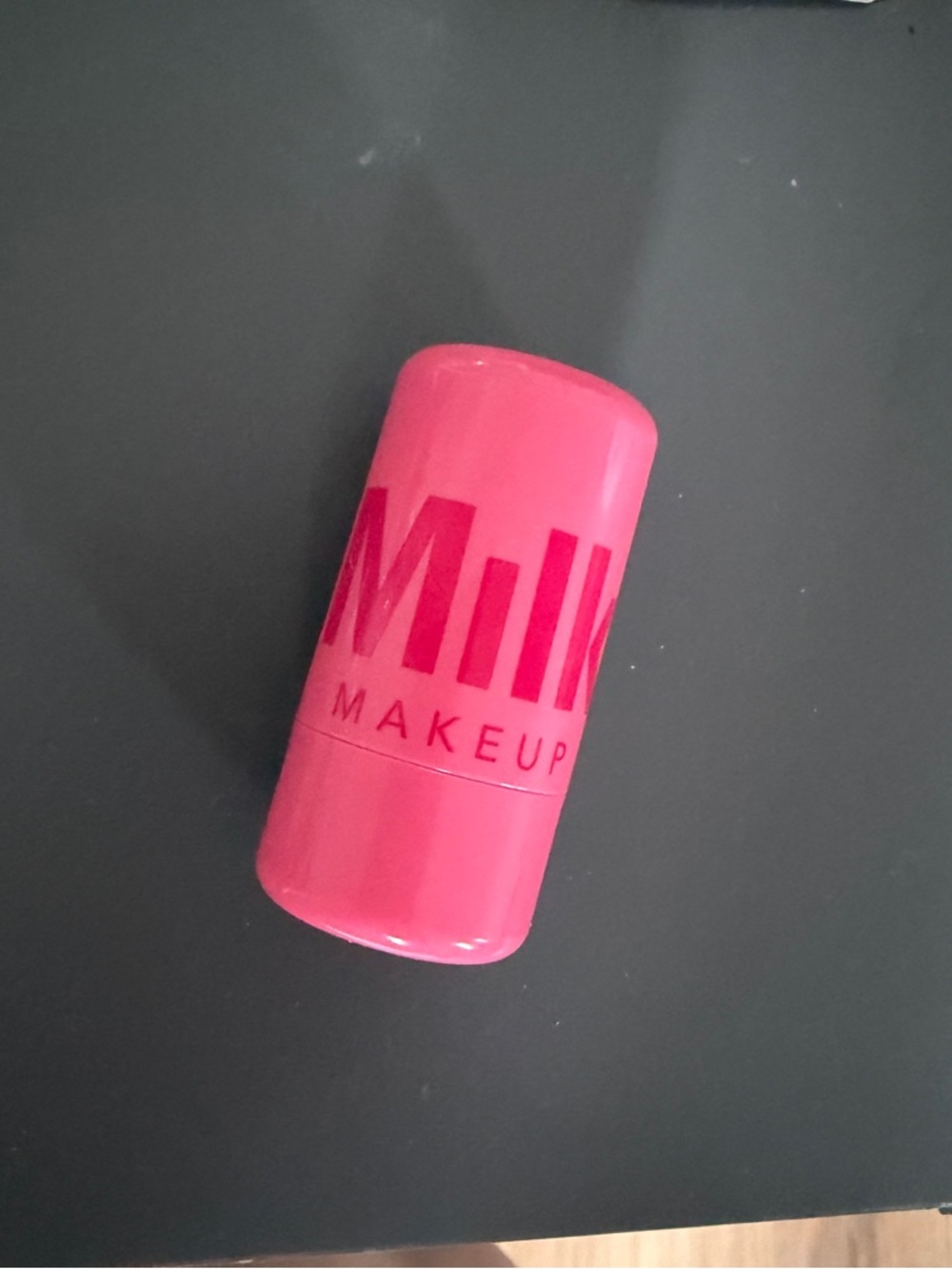 MILK MAKEUP Cooling Water Jelly Tint Lip + Cheek Blush Stain